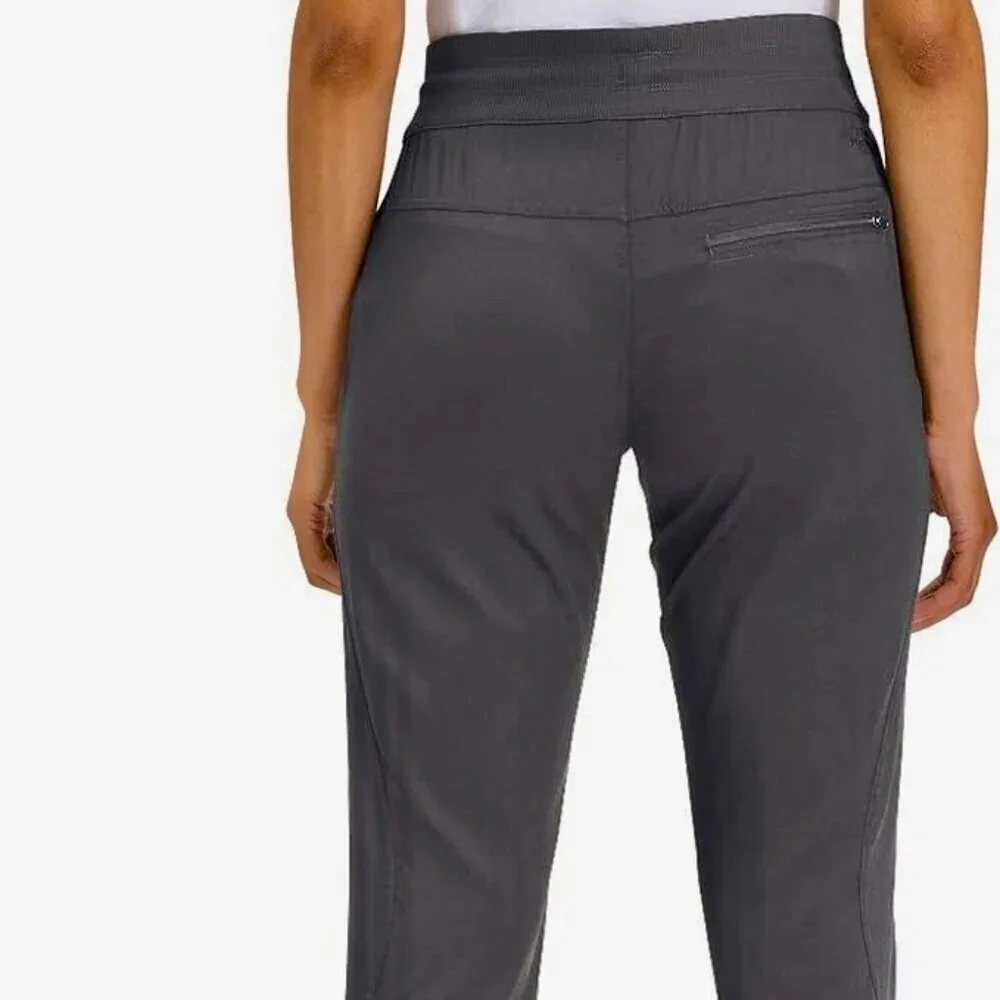 The North Face Pants Women's Grey L - Picture 2 of 4